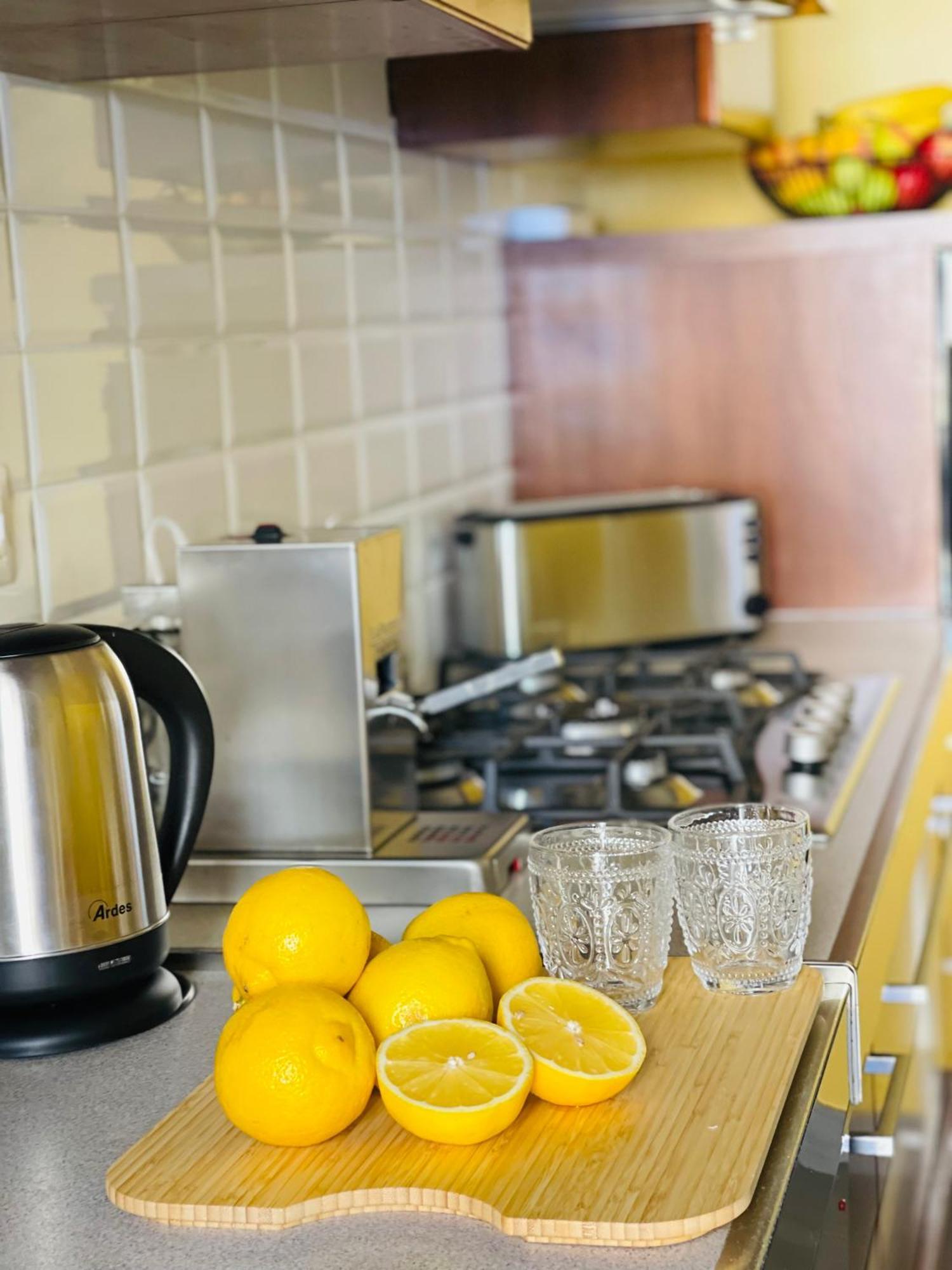 Casa de Férias Cozy Gianicolense 3bdr Roma