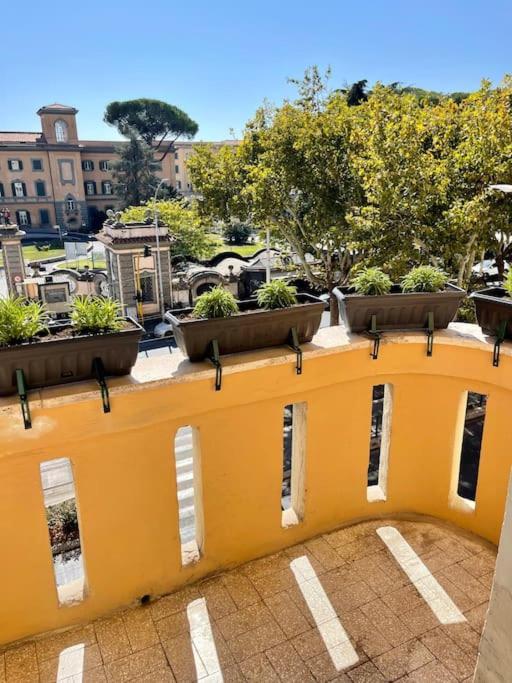 Casa de Férias Cozy Gianicolense 3bdr Roma